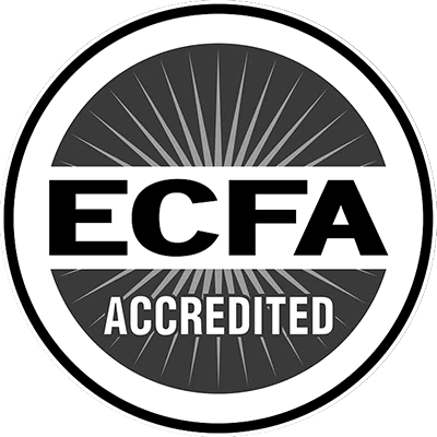 ECFA Logo