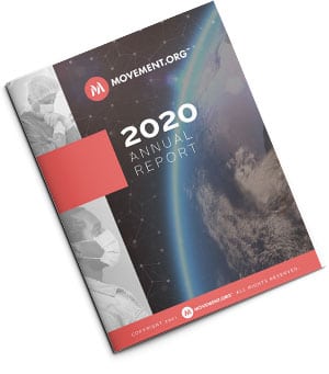 Movement 2020 Annual Report