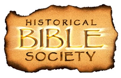 Historical Bible Society