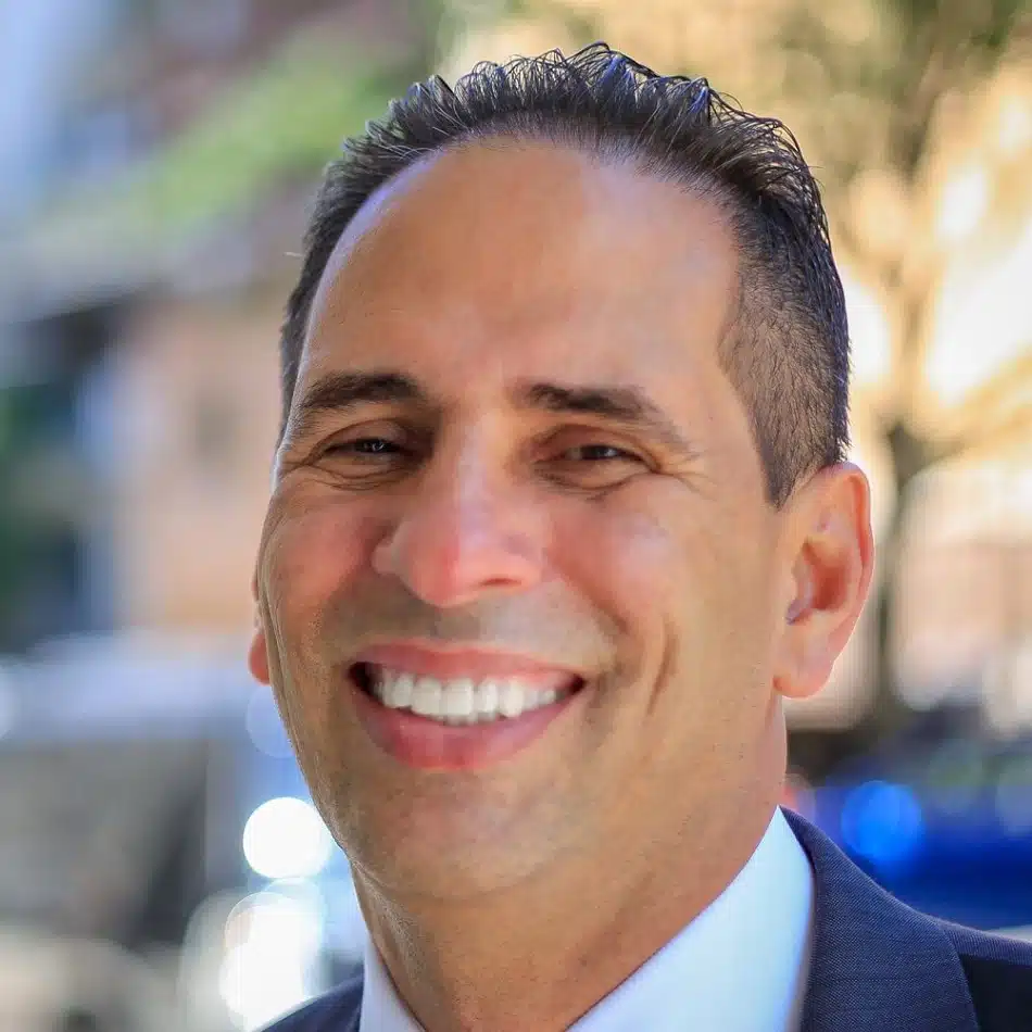 Fernando Cabrera