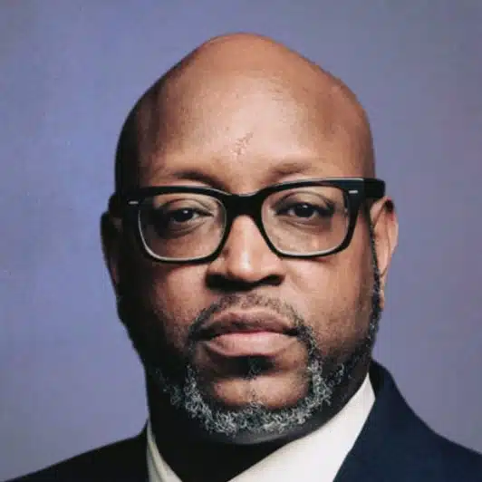 Maurice Winley