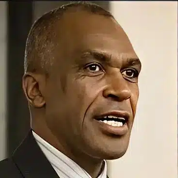 Newton Gabbidon