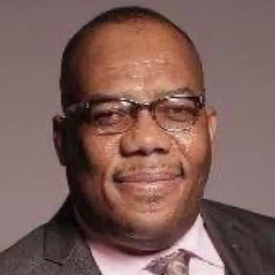 R. C. Hugh Nelson
