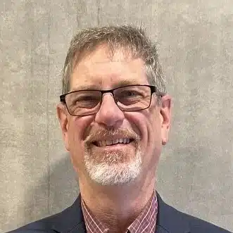 Steve Tice