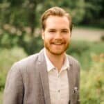 Christian S. Smith Christian S. Smith